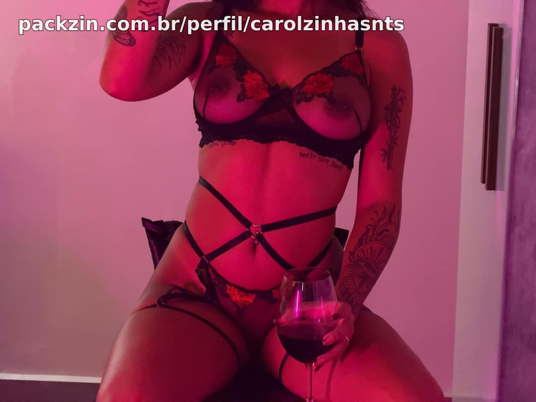 Imagem do pack NOITE QUENTE 🍷