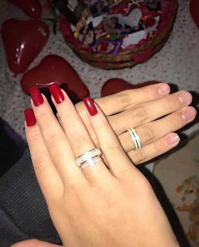 Imagem do serviço Teste de Fidelidade💍🧐