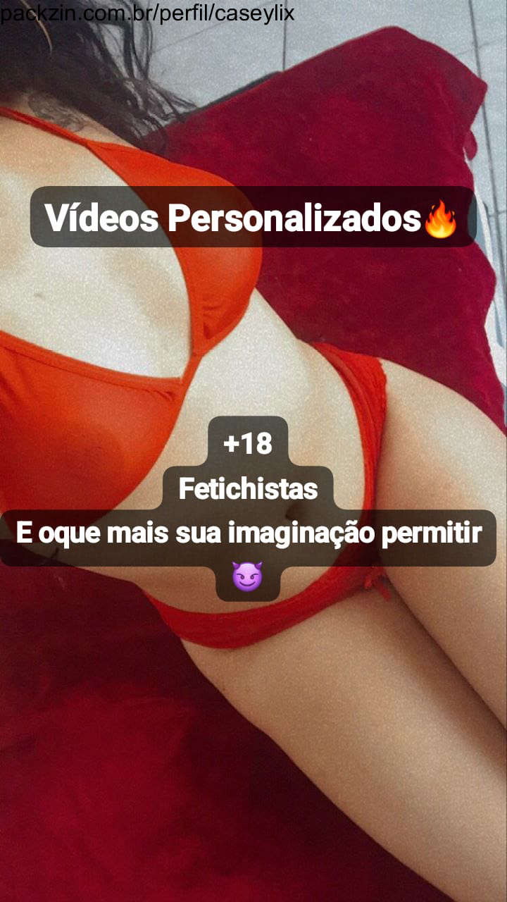 Vídeos Personalizados 🔥