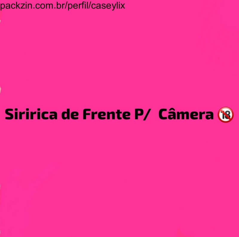 Batendo Siririca de Frente para a câmera 😈