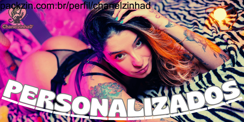 Personalizados