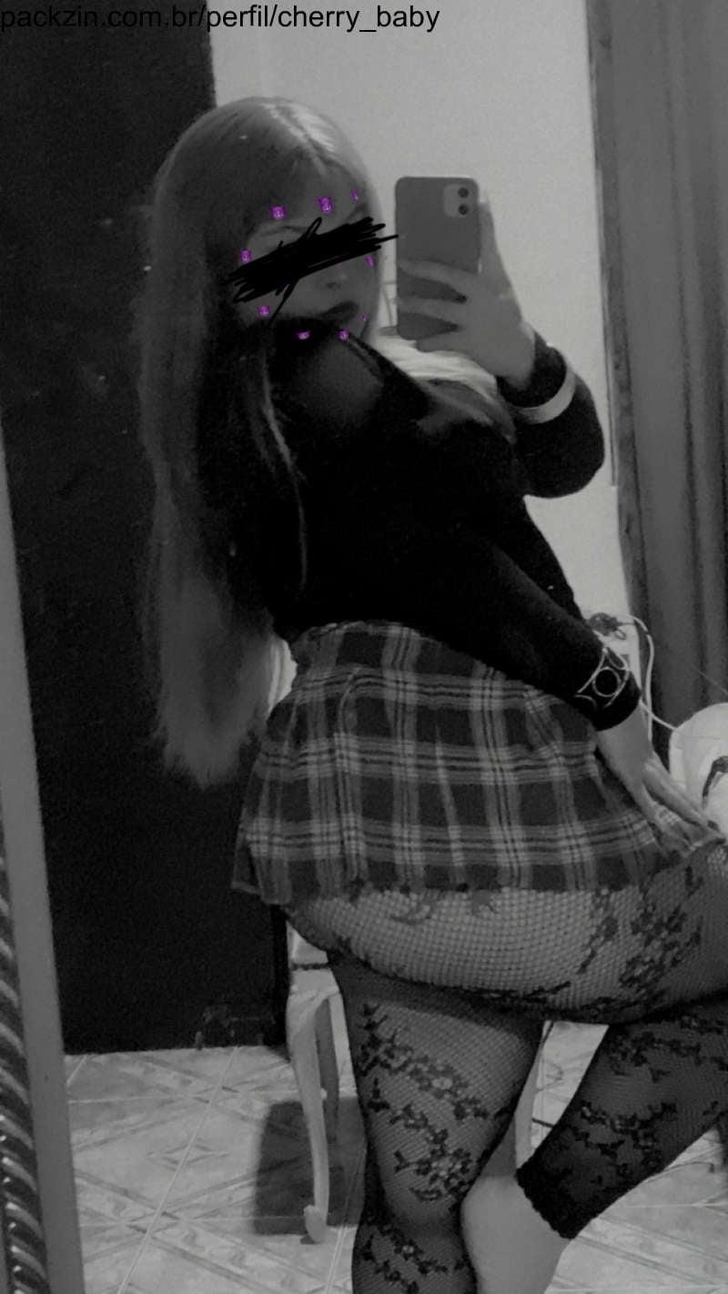 Sexting até você gozar 🤤