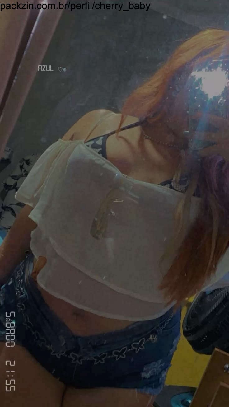 Quer uma namoradinha s4fada?