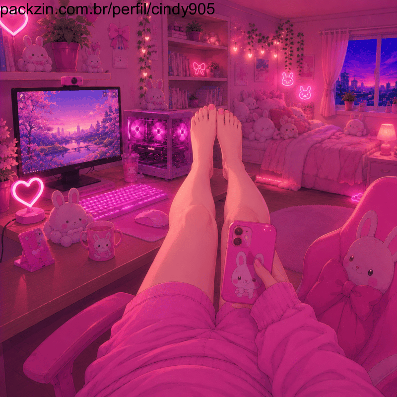 Imagem do pack Pack dos pés