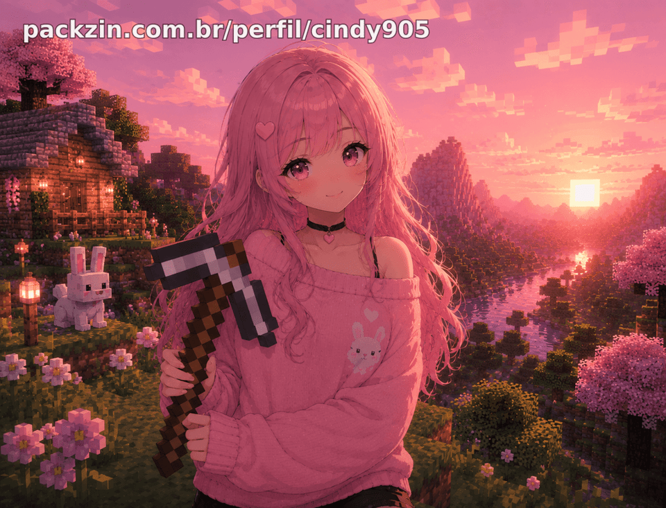 Sua duo no minecraft
