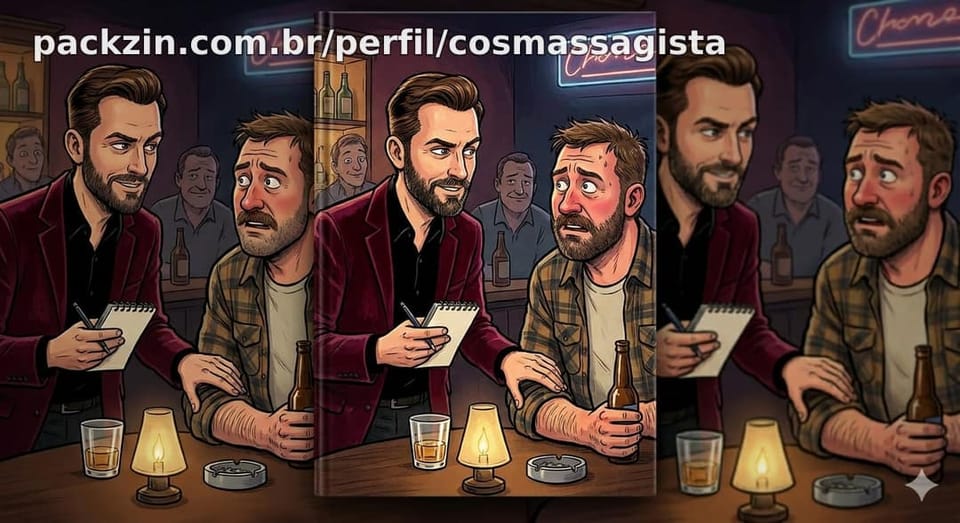 serviço la ele será q é