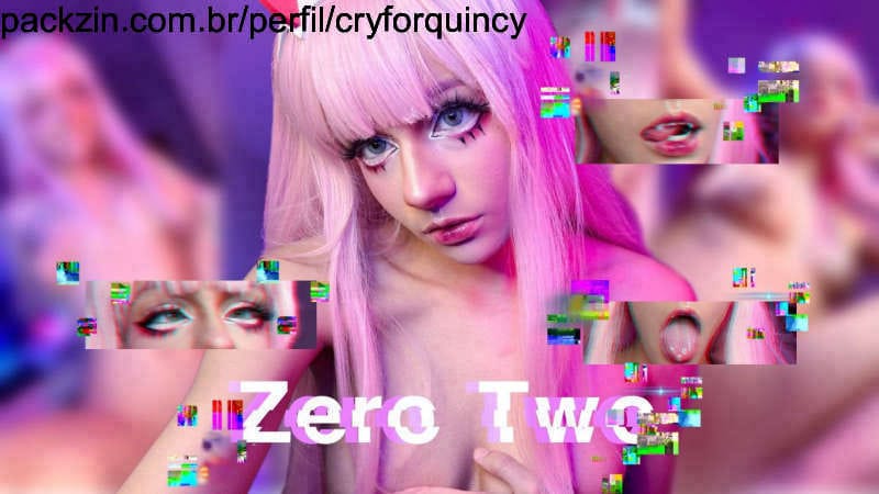 Imagem do pack Mini Set Zero Two