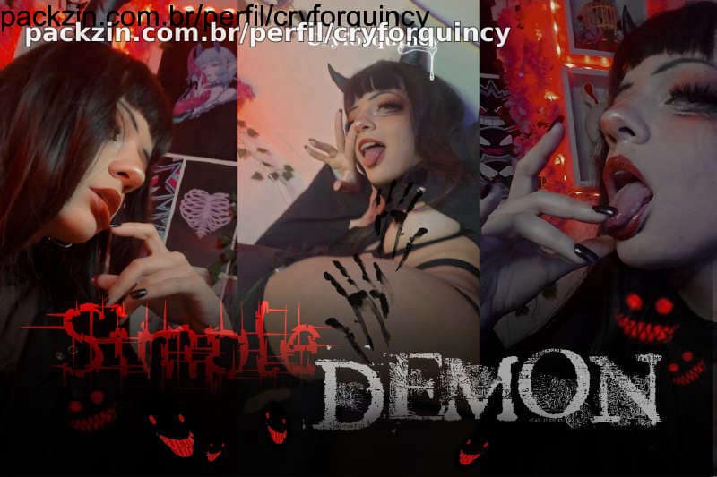 Imagem do pack SimpleDemon