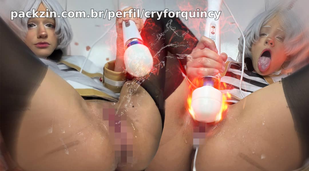 Squirt Speell