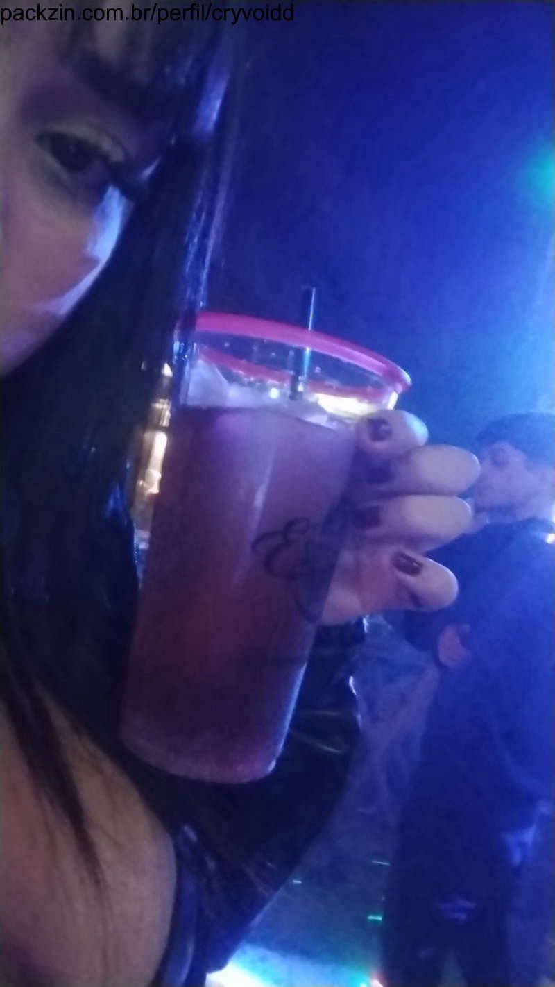 MEU CORNO MANSO