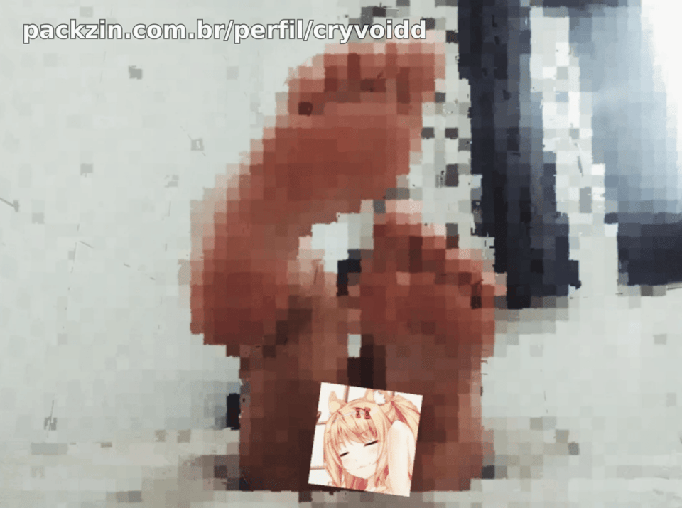 Pezinho da void