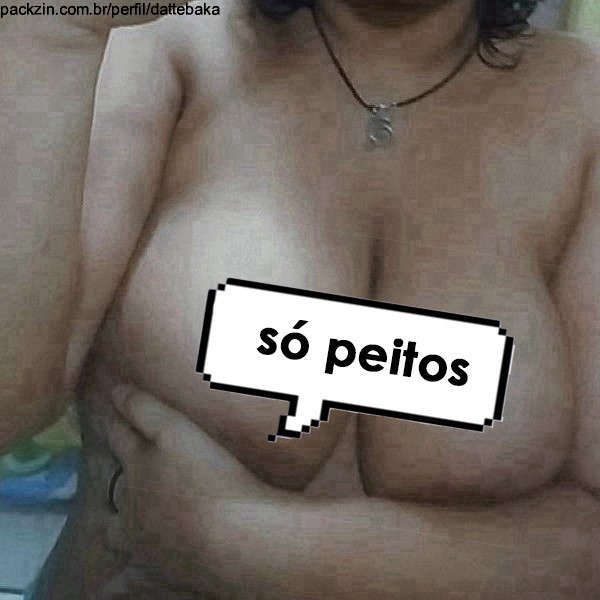 [TEMÁTICO] Peitos