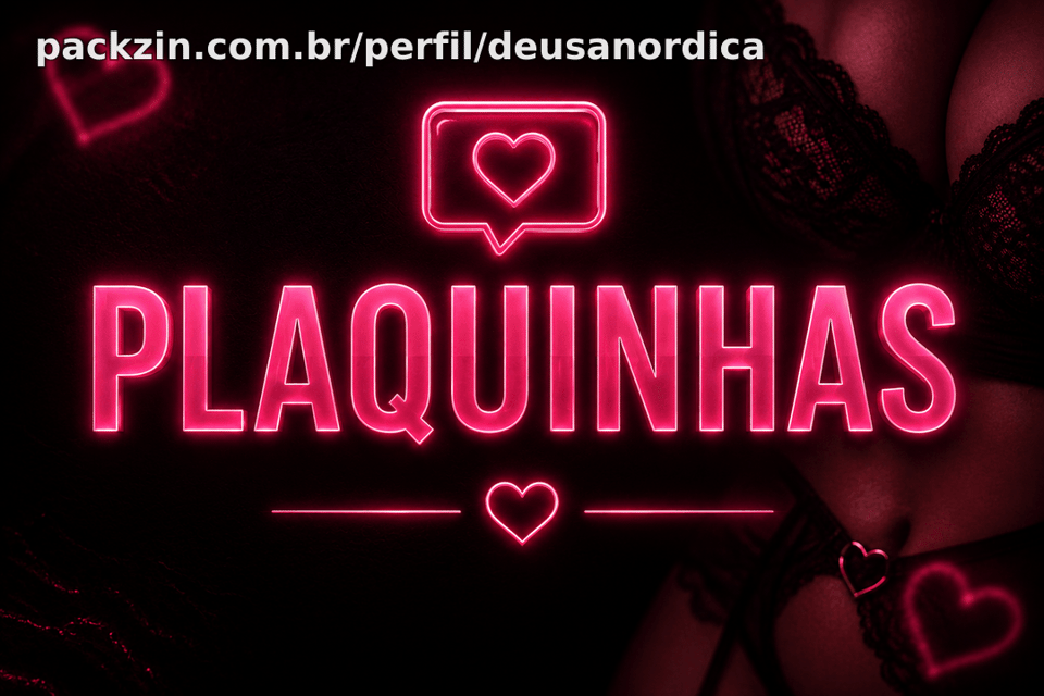 Imagem do serviço PLAQUINHA NOS PEITOS