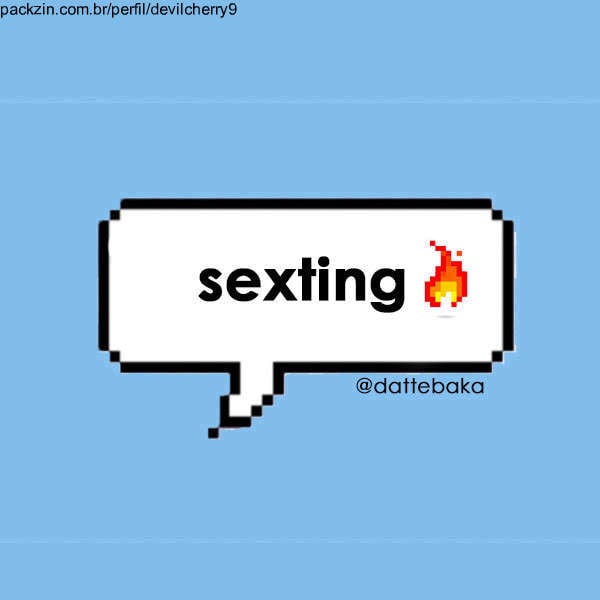 sexting