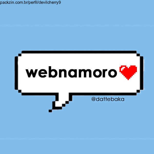 Imagem do serviço webnamorico/webamizade [NÃO DISPONÍVEL]