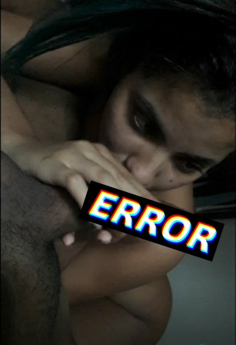 Imagem do pack VÍDEO BLOWJOB🍆💦