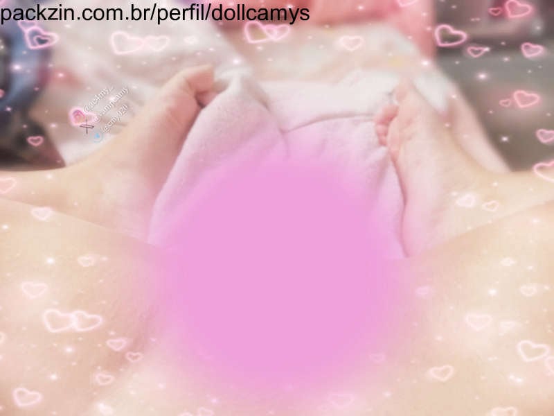 pack do pézinho ♡