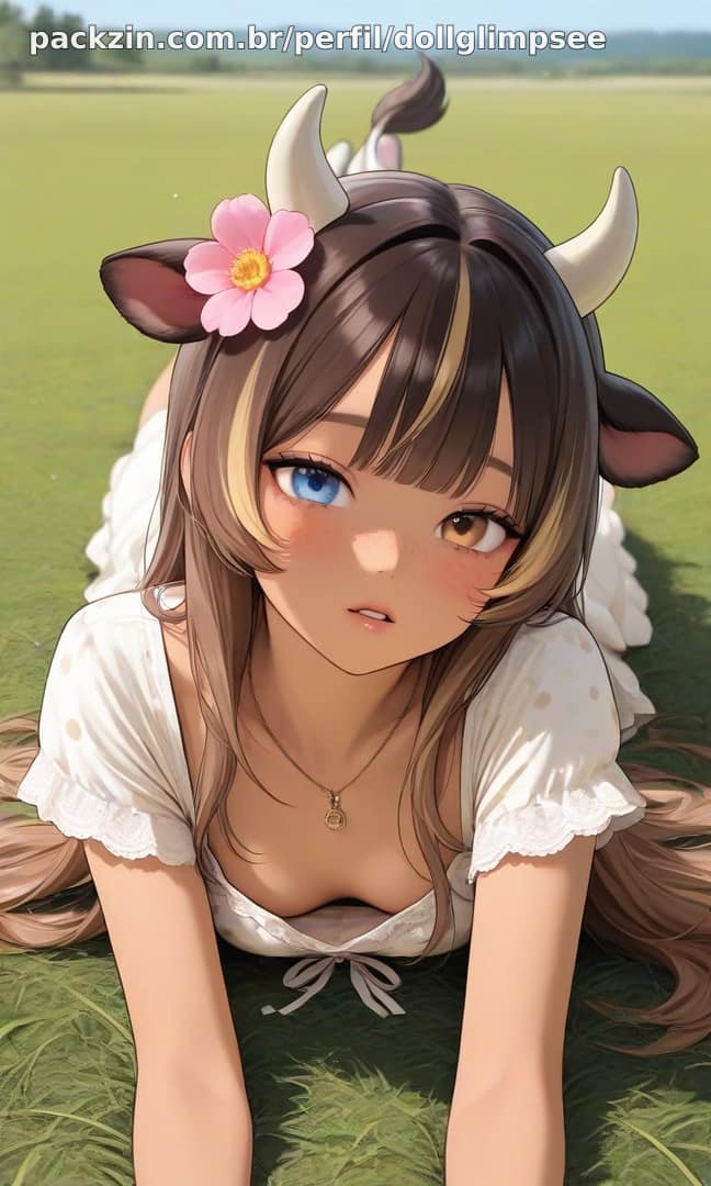 Vaquinha🐮