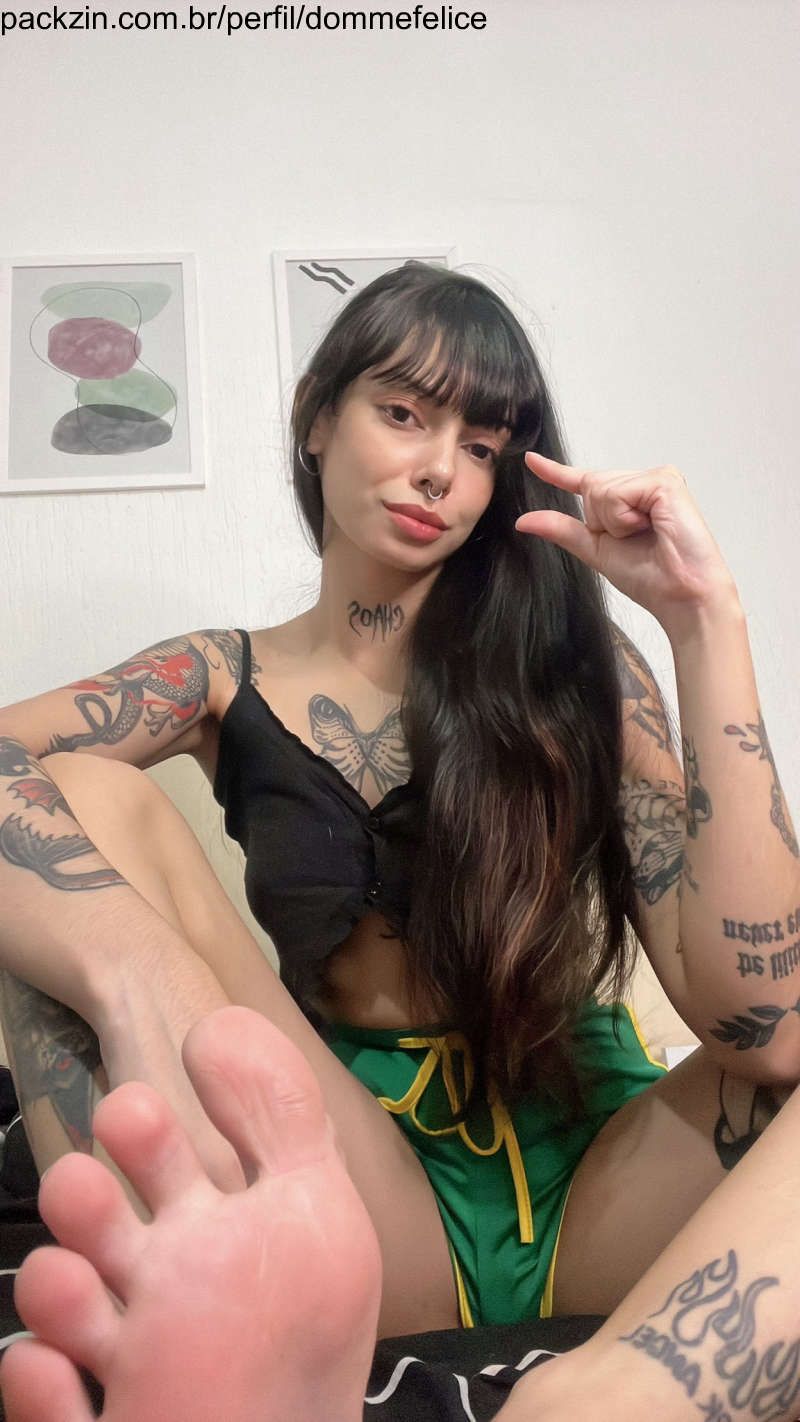 Imagem do serviço Avaliação de nudes por vídeo