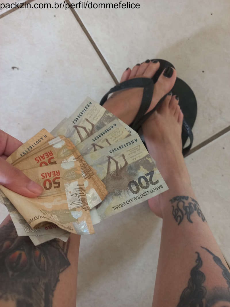 Imagem do pack Faça uma Findomme crescer!