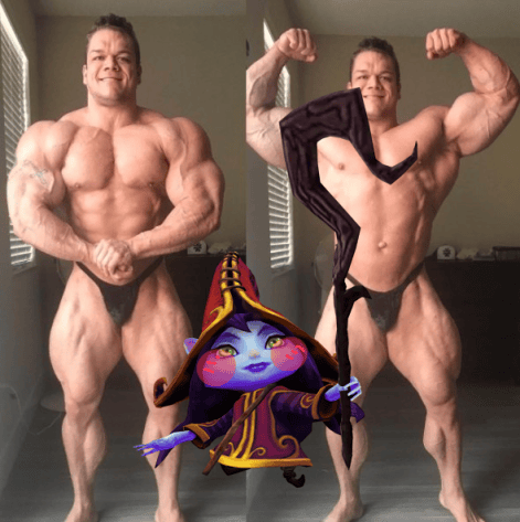 Imagem do serviço jogo de luluzinha e chamo vc de que quiser :3 sou bem fofo