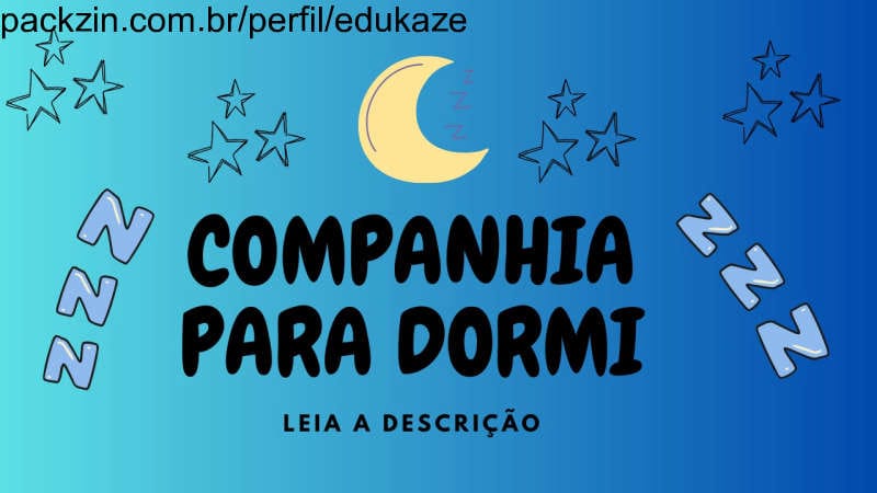 Imagem do serviço Companhia pra dormi