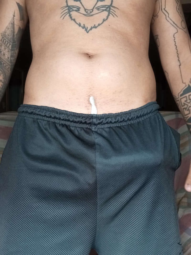 Imagem do pack Banho e calção 🔥😏