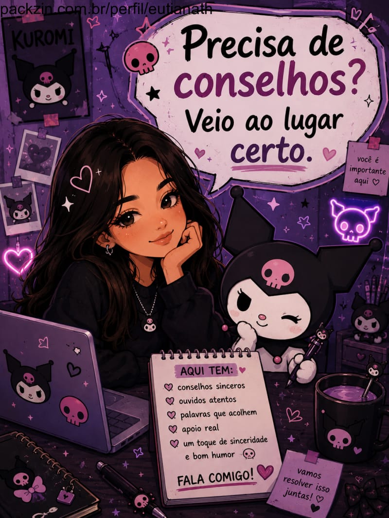 Imagem do serviço Precisa de conselhos? Veio ao lugar certo.