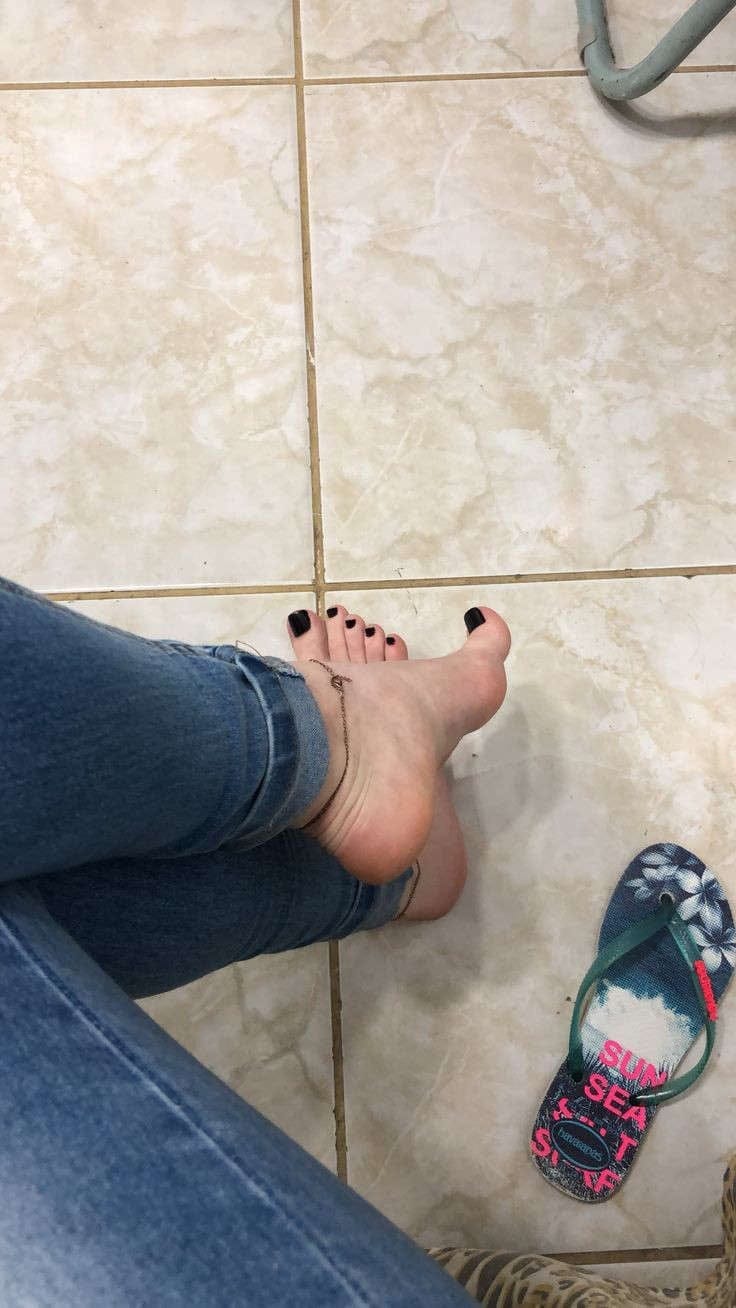 Imagem do pack Meus lindos pés