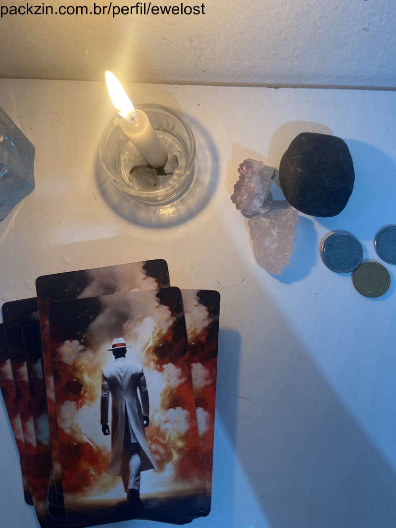Tarot por 1h