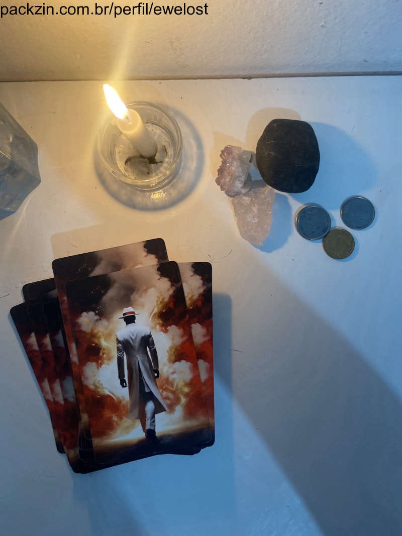 Tarot por 30 minutos