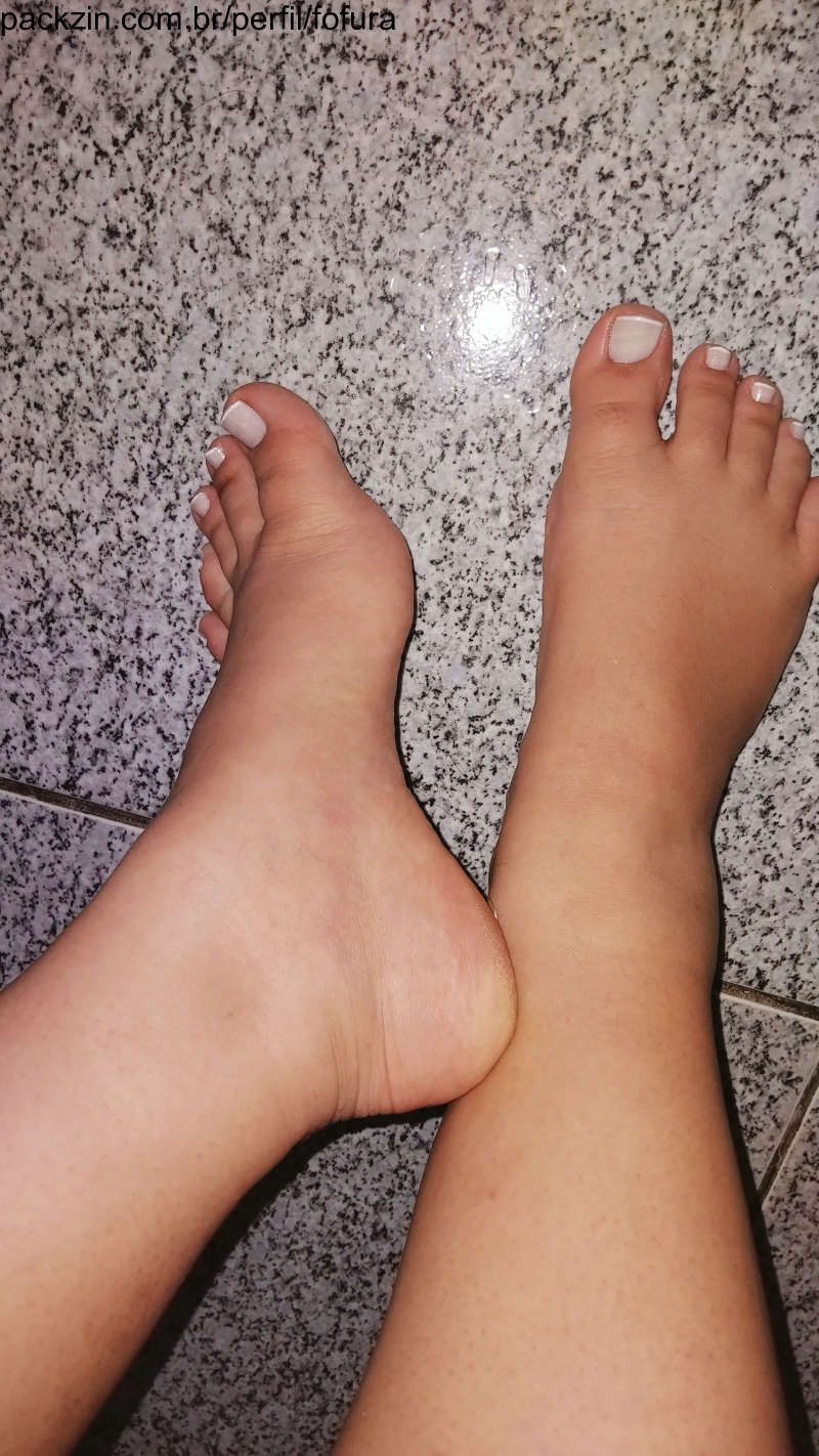 Imagem do pack PACK DOS PÉS