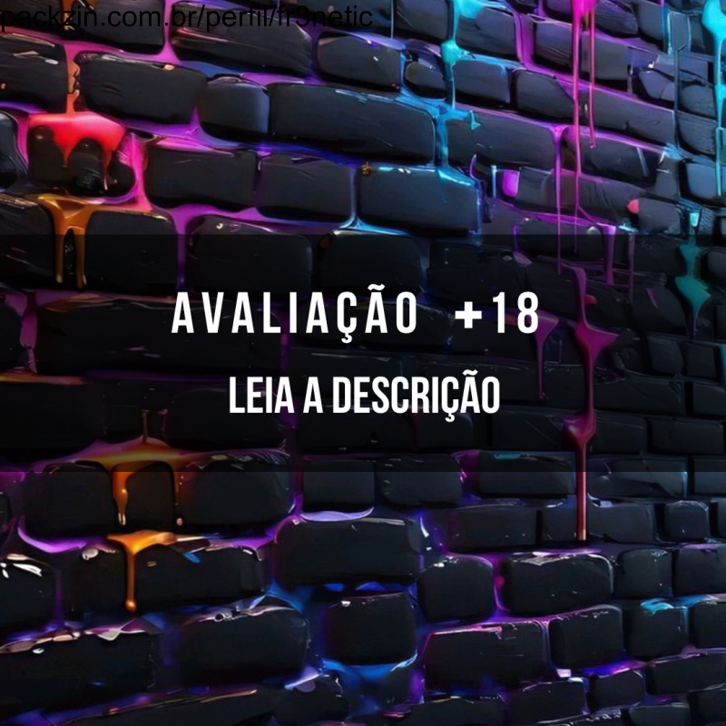 Imagem do serviço Avaliação (+18)