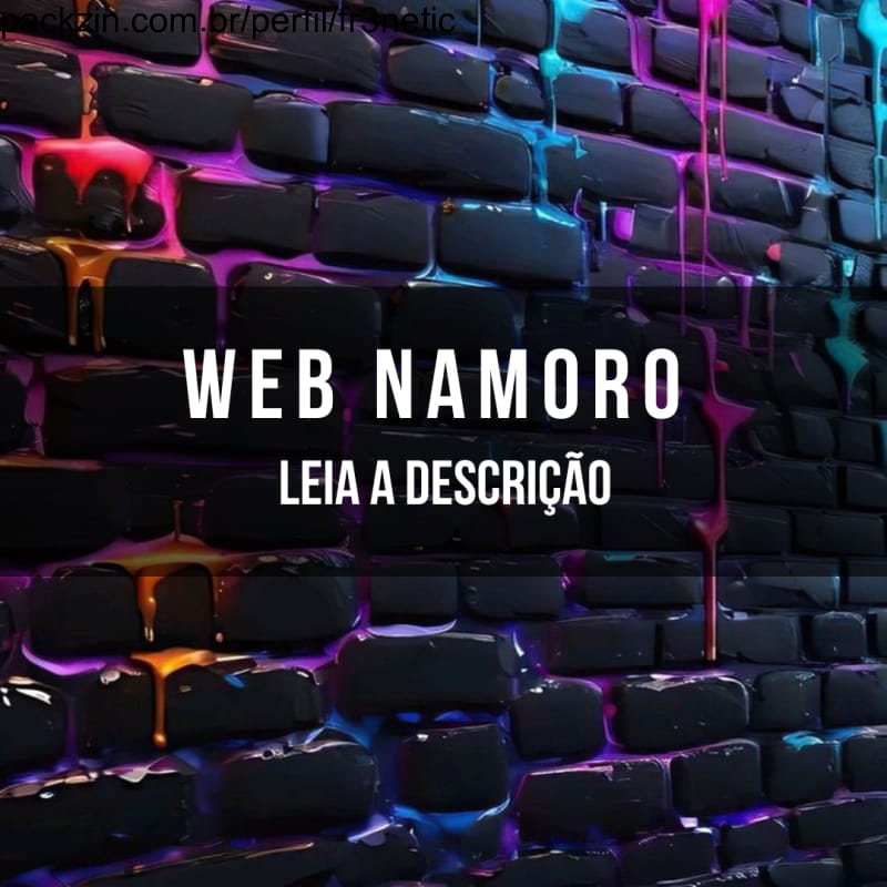 Imagem do serviço Web namoro 30 DIAS