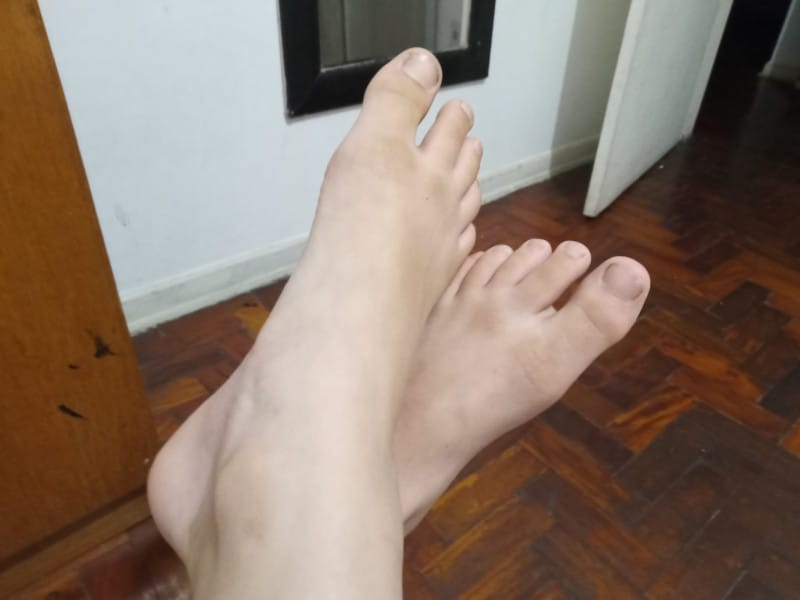 Imagem do pack Pack do me pé