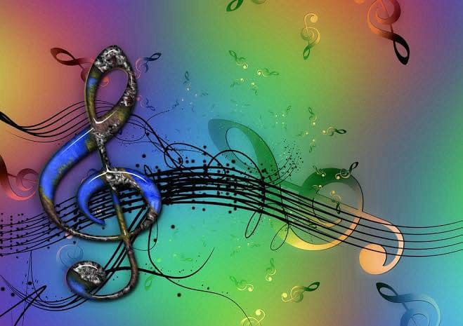 Imagem do serviço Faço uma música pra você ou pra alguém especial ❤