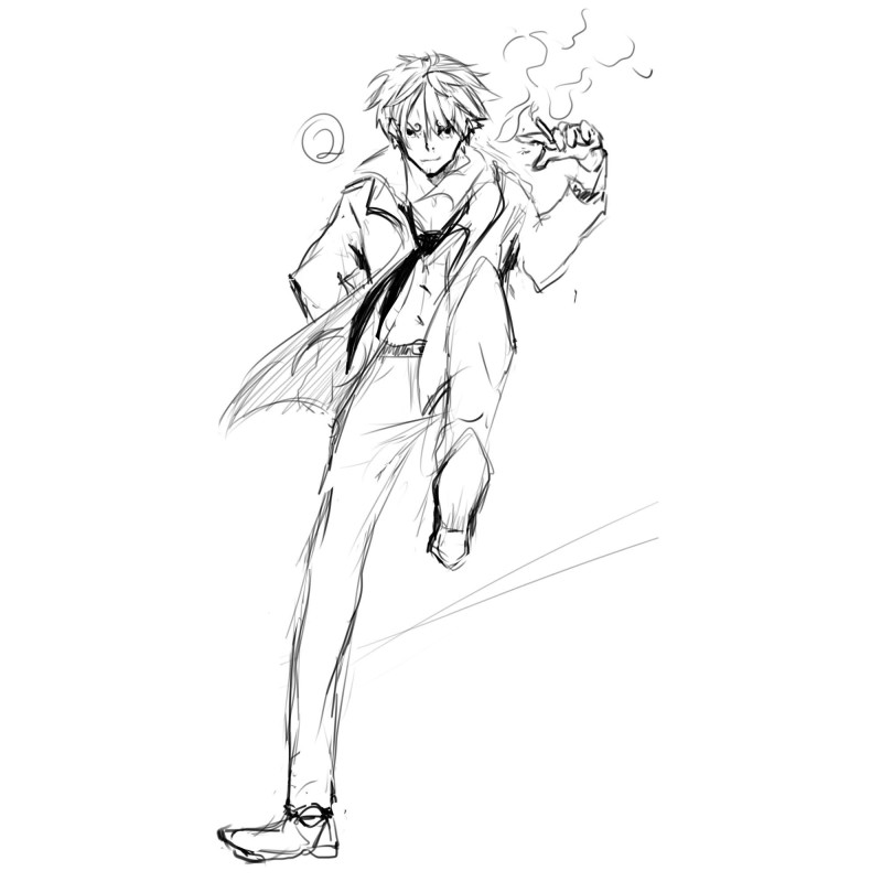 Sketch