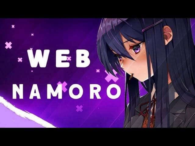 Webnamoro 1 dia 💕