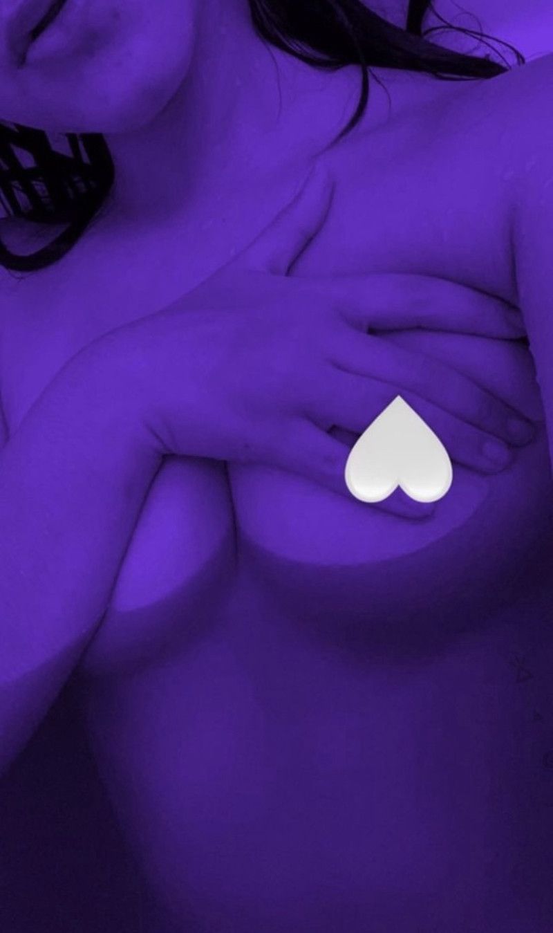 Imagem do pack PACK 1 SEMI, 3 NUDES, E 1 VIDEO 🍑😈