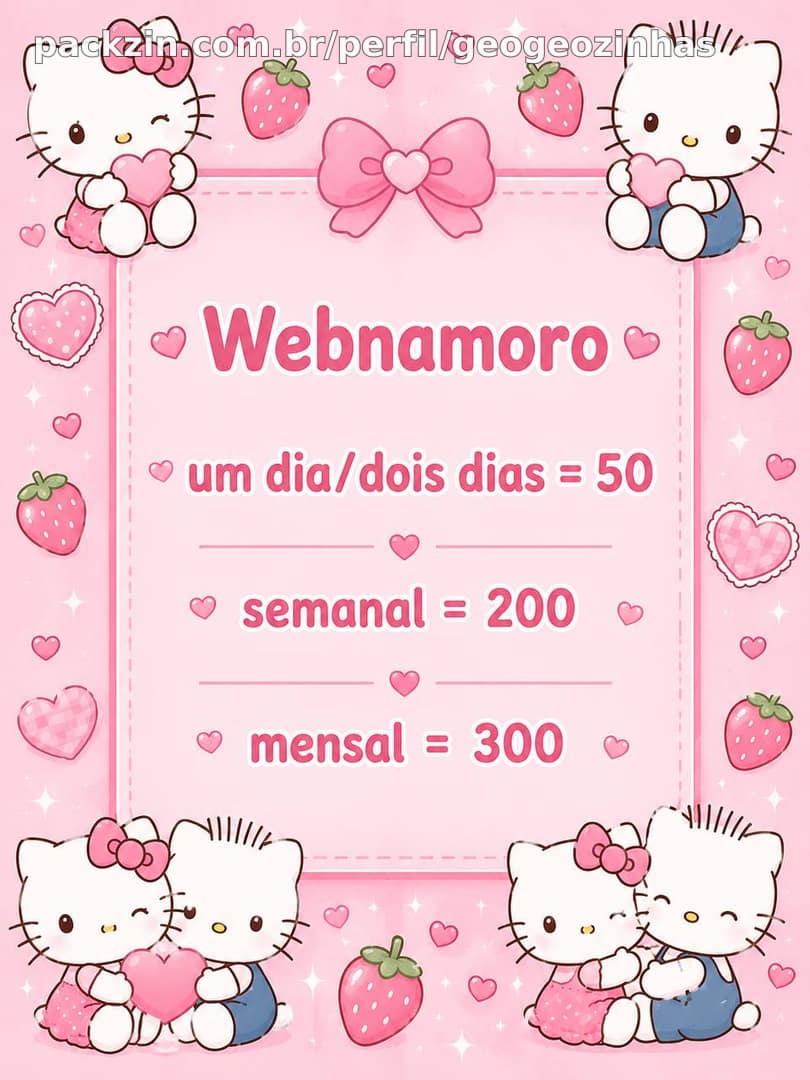 Webnamoro