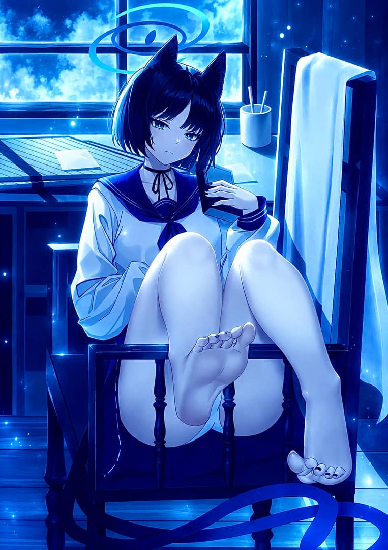 ꒰҂生霊꒱ – webdominação / moneyslave / feetslave (1 dia – final de semana)  ·˚