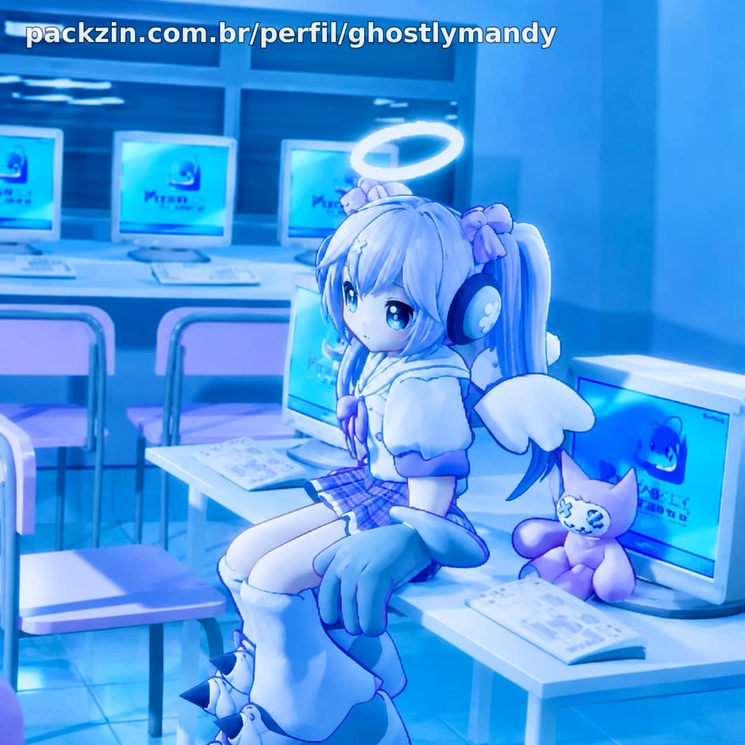 ꒰҂生霊꒱ –  web-namoro / web-amizade (1 dia – final de semana) ·˚