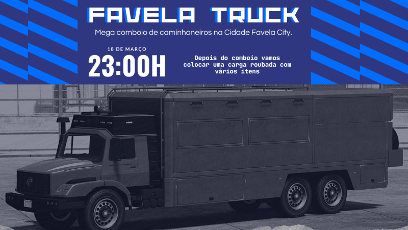 Imagem do serviço Banner de evento para discord