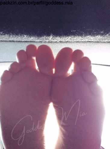 Imagem do pack Alguns registros de ontem !! 👣 (1)