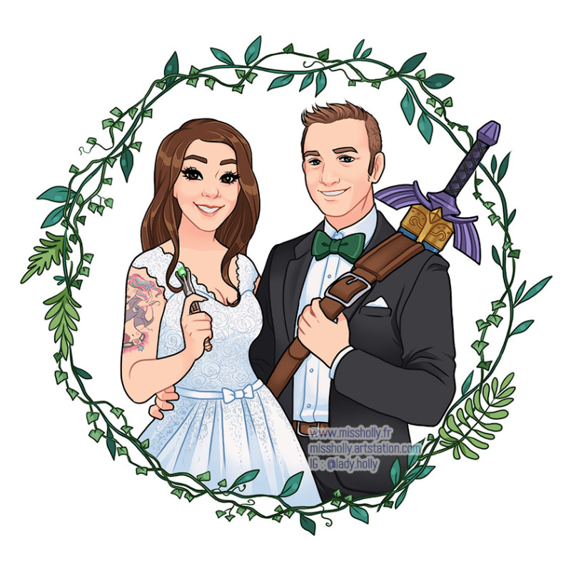 Imagem do serviço Quero me casar e preciso de ajuda, quem puder contribuir agradeço
