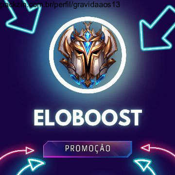 Imagem do serviço Elo JOB no lolzin