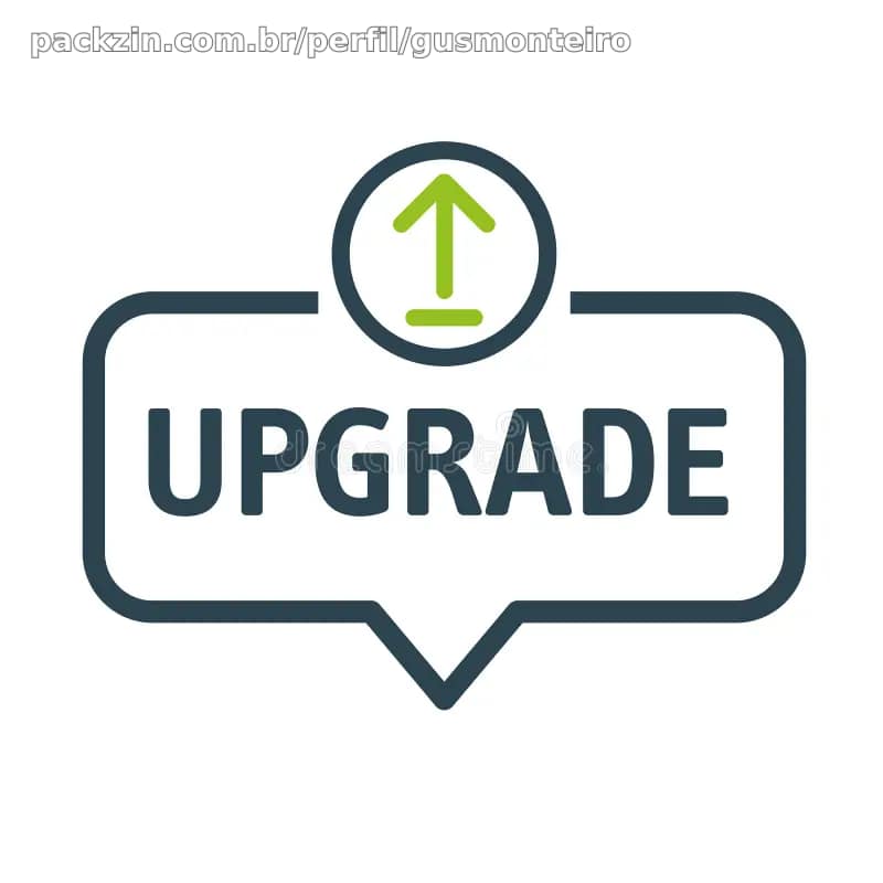 Imagem do serviço Upgrade de Fotos