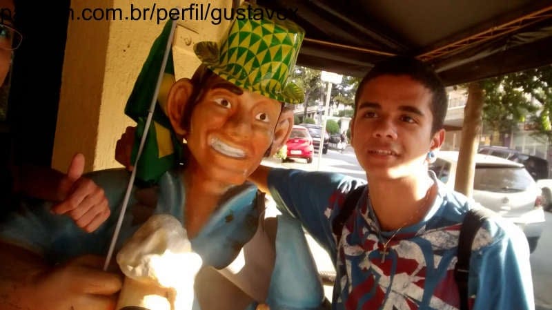 Imagem do pack Tica Jovem Kawaii