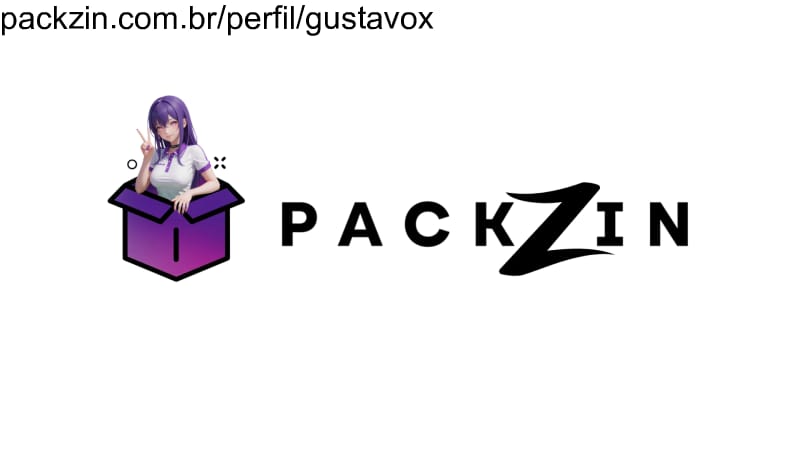 Imagem do pack Teste