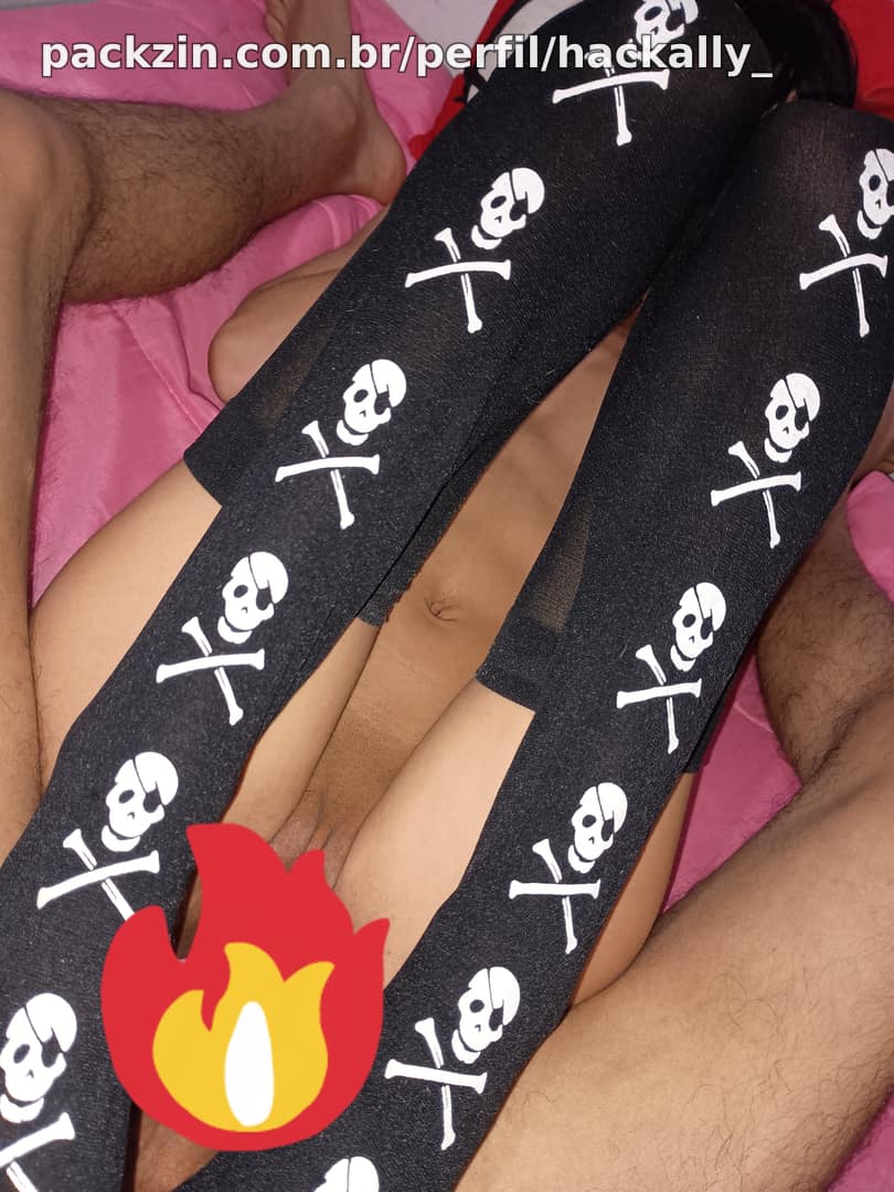 (SQUIRT) LEVEI PAU ATÉ MOLHAR TUDO